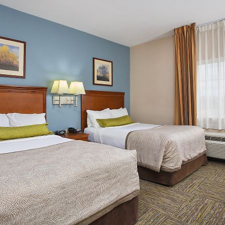 Candlewood Suites Tuscaloosa By Ihg Exteriér fotografie
