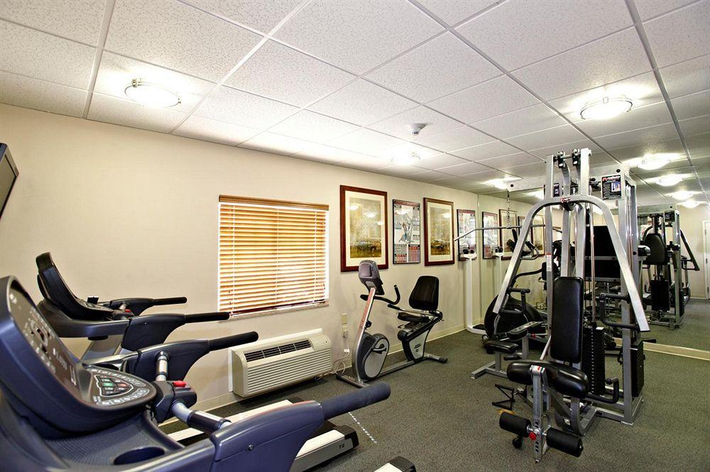 Candlewood Suites Tuscaloosa By Ihg Zařízení fotografie