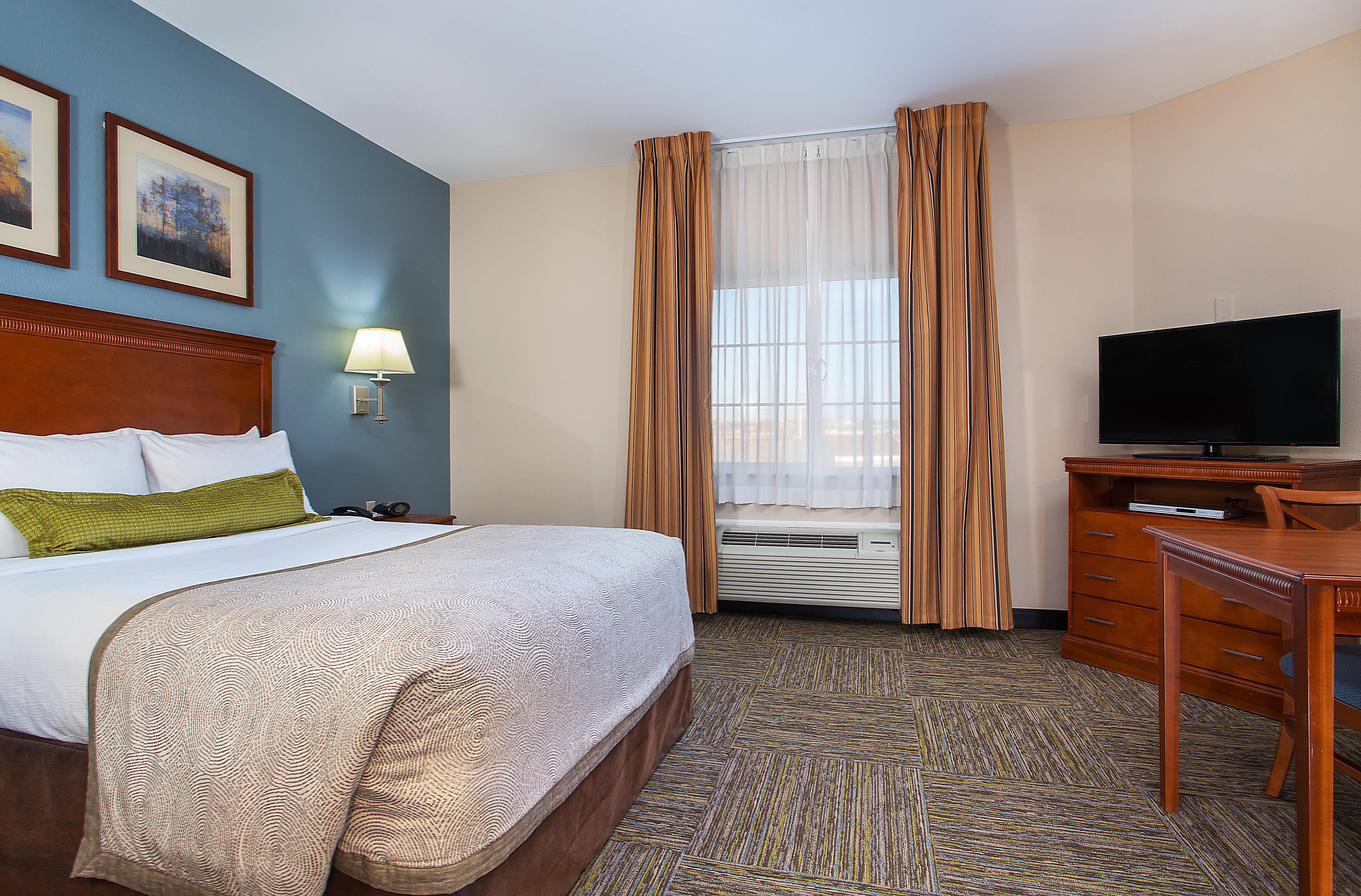 Candlewood Suites Tuscaloosa By Ihg Exteriér fotografie