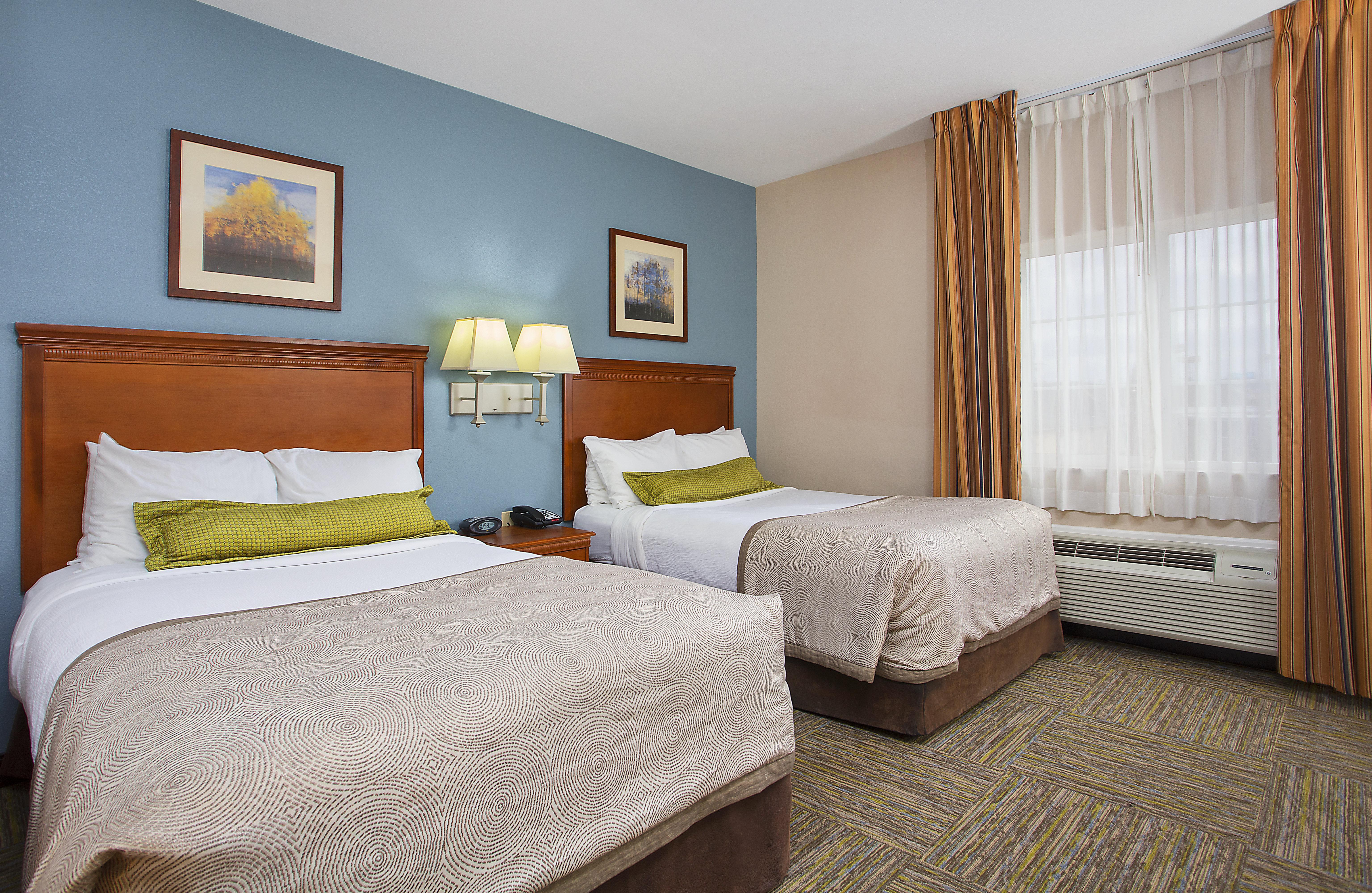 Candlewood Suites Tuscaloosa By Ihg Exteriér fotografie