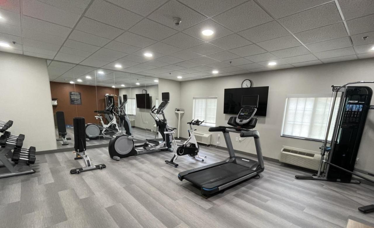 Candlewood Suites Tuscaloosa By Ihg Exteriér fotografie