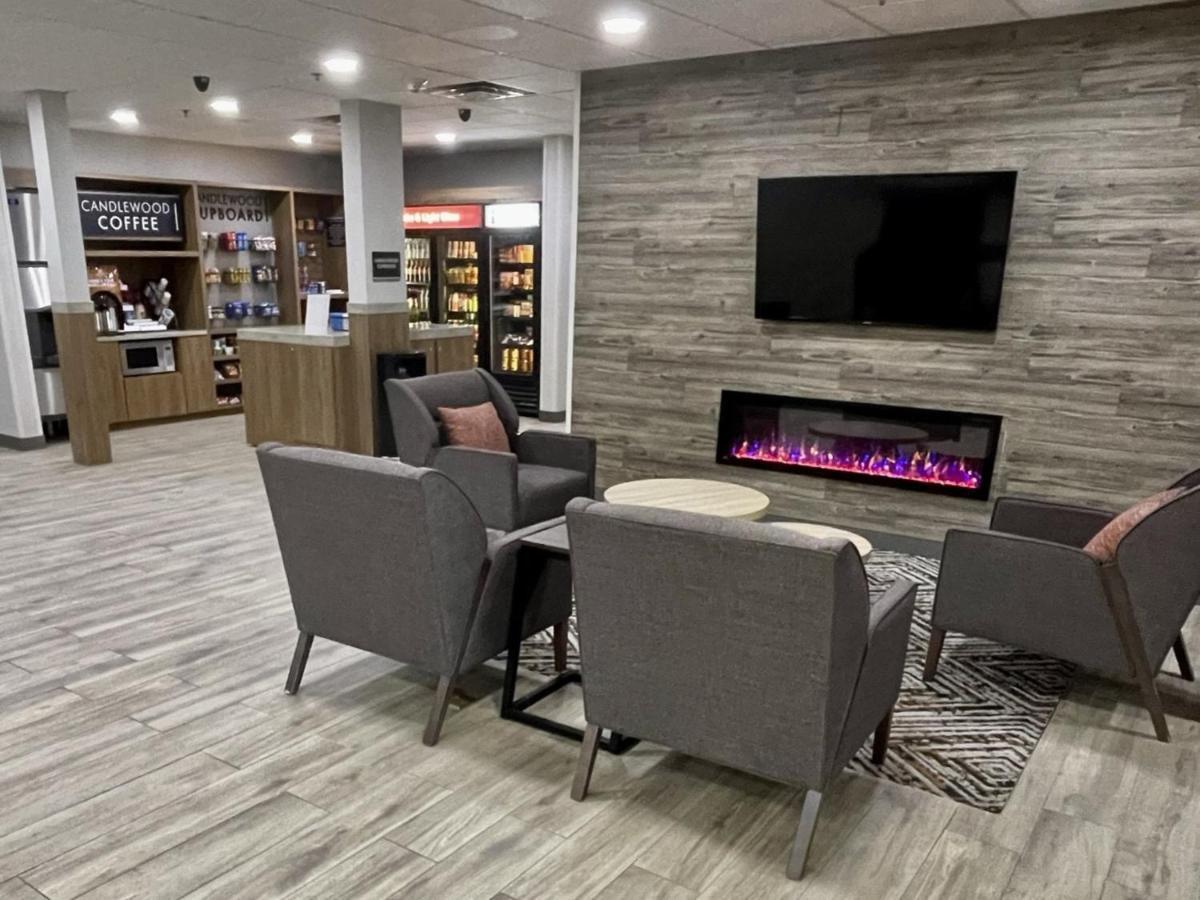 Candlewood Suites Tuscaloosa By Ihg Exteriér fotografie