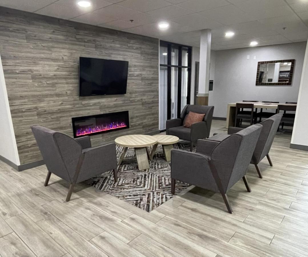 Candlewood Suites Tuscaloosa By Ihg Exteriér fotografie