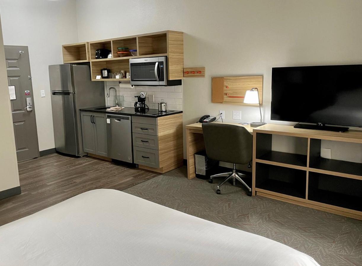 Candlewood Suites Tuscaloosa By Ihg Exteriér fotografie