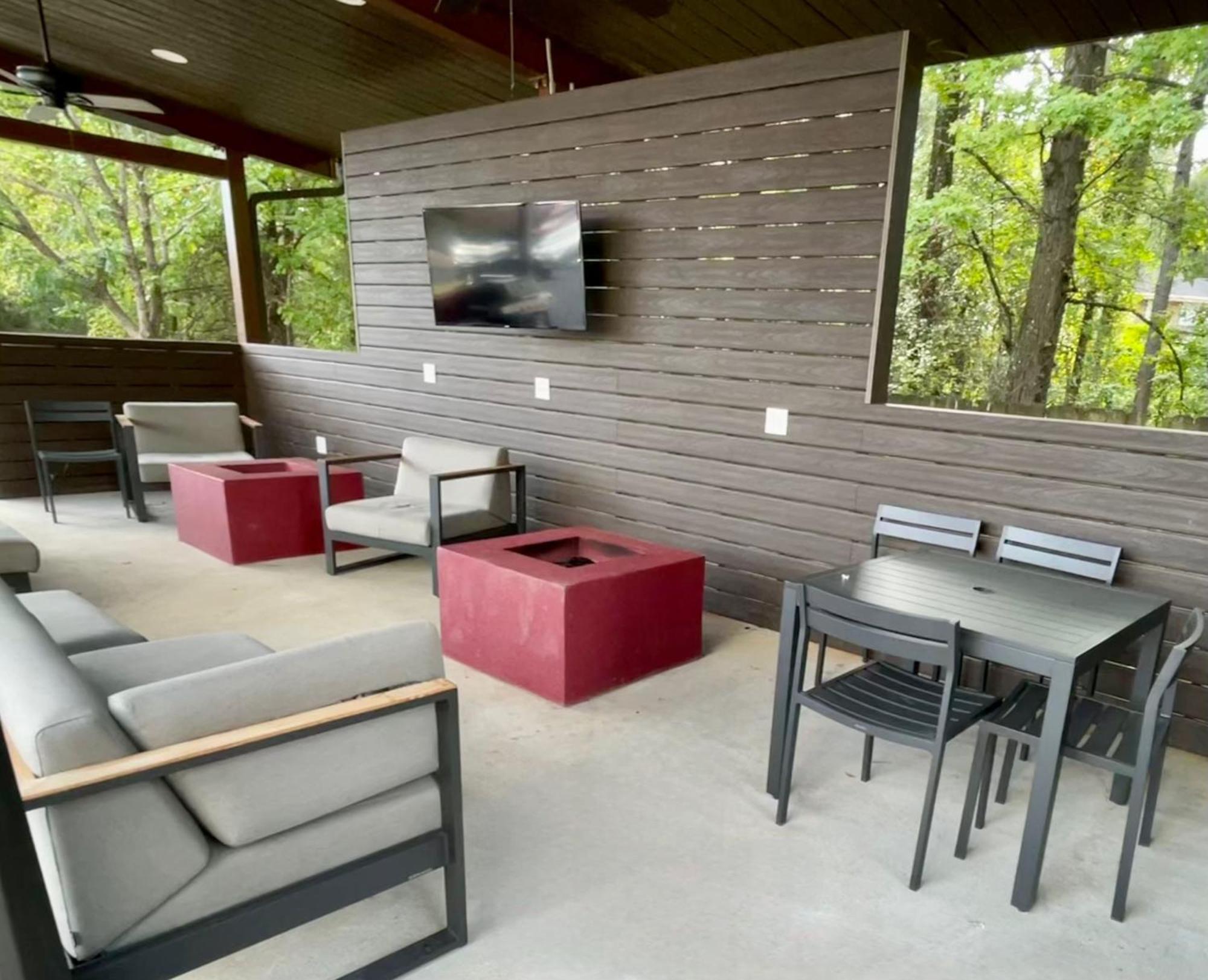 Candlewood Suites Tuscaloosa By Ihg Exteriér fotografie