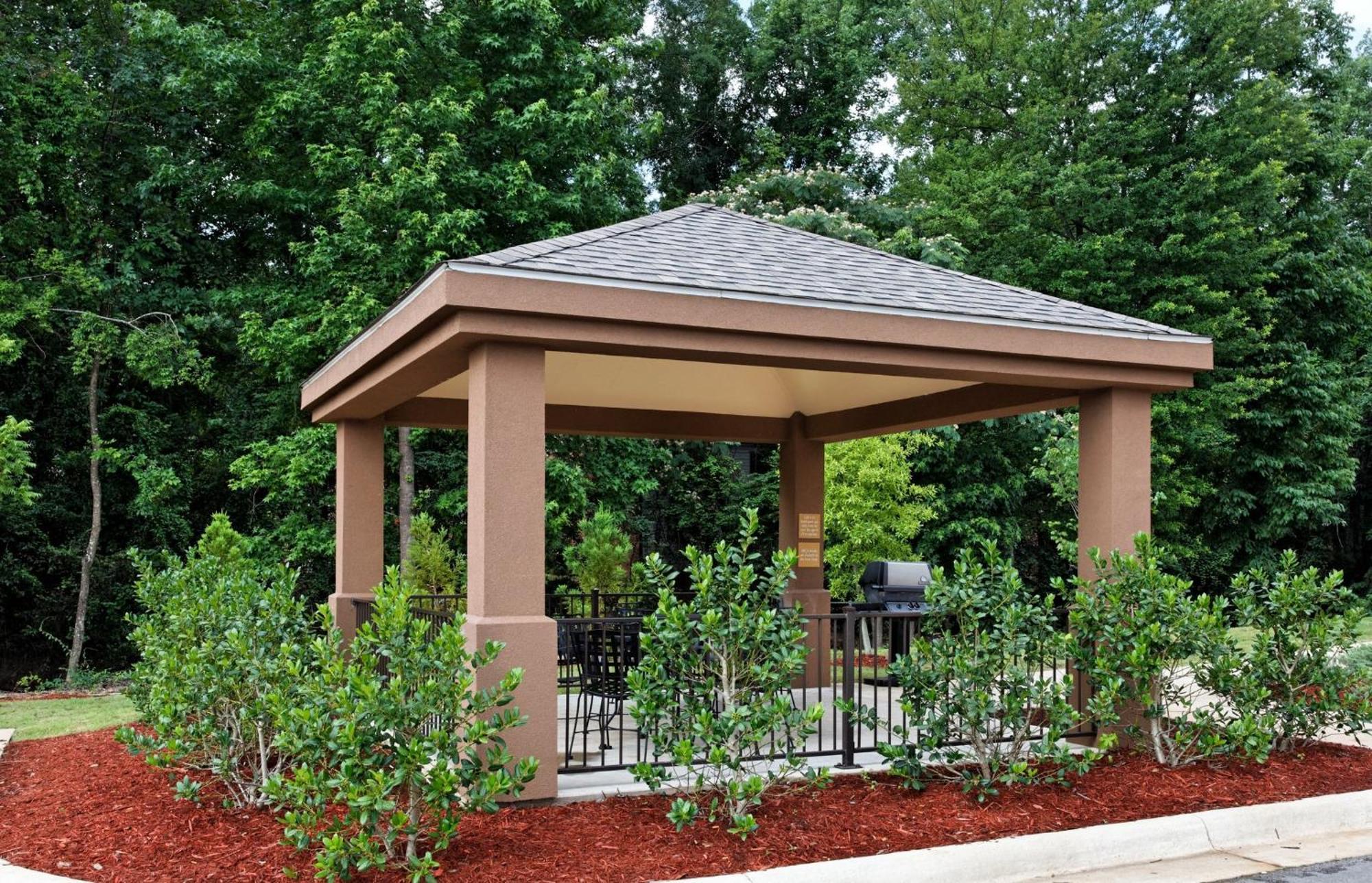 Candlewood Suites Tuscaloosa By Ihg Exteriér fotografie