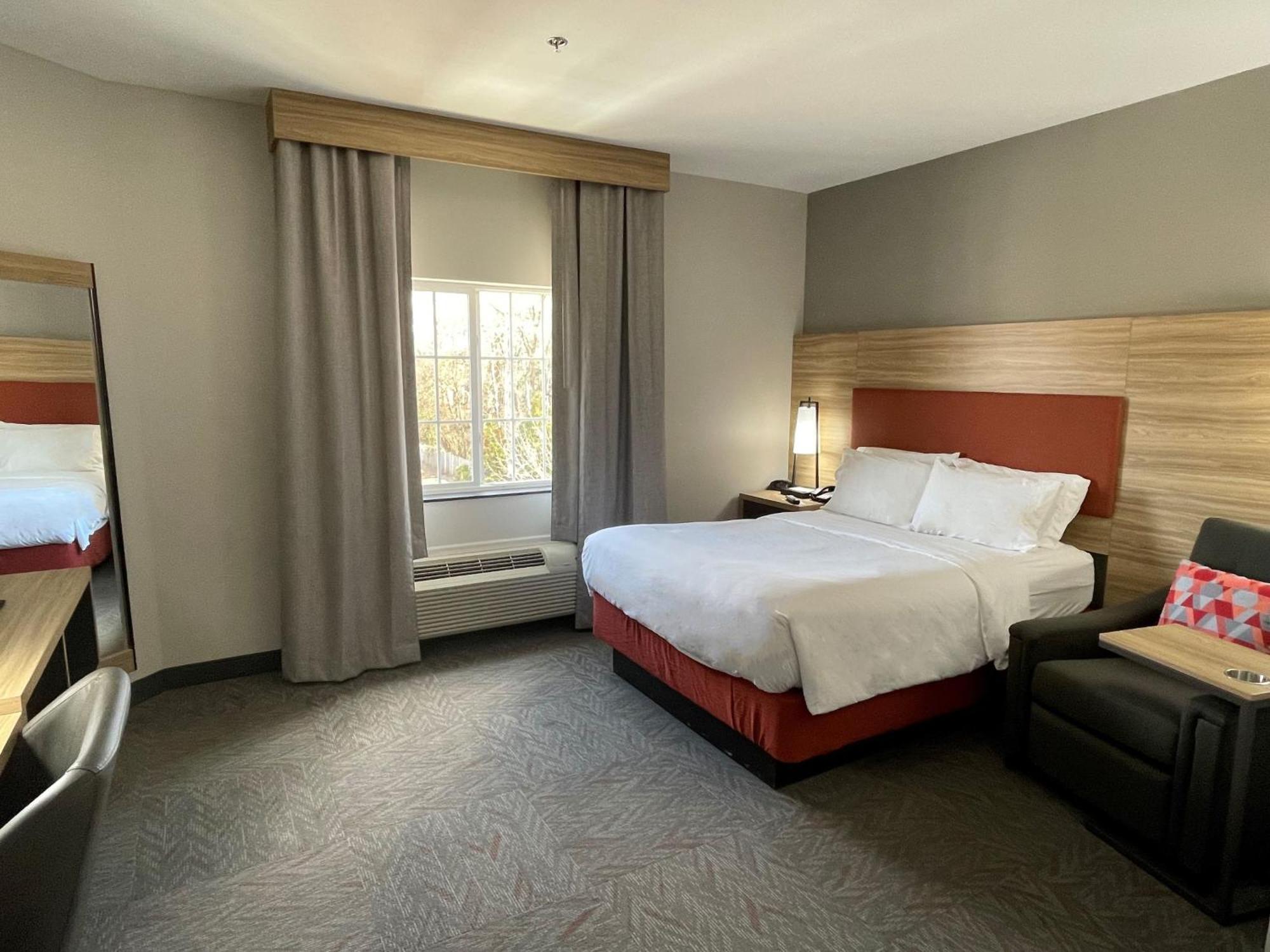 Candlewood Suites Tuscaloosa By Ihg Exteriér fotografie