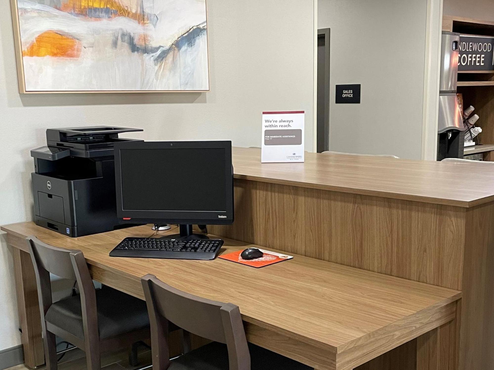 Candlewood Suites Tuscaloosa By Ihg Exteriér fotografie