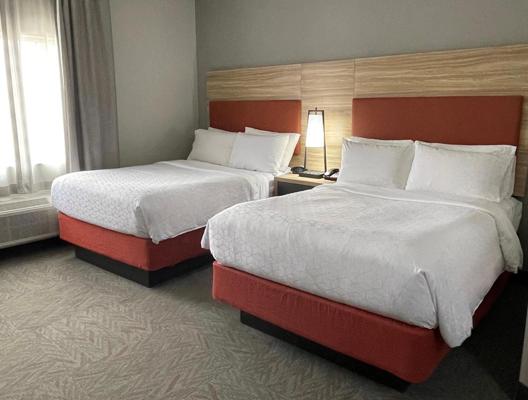 Candlewood Suites Tuscaloosa By Ihg Exteriér fotografie