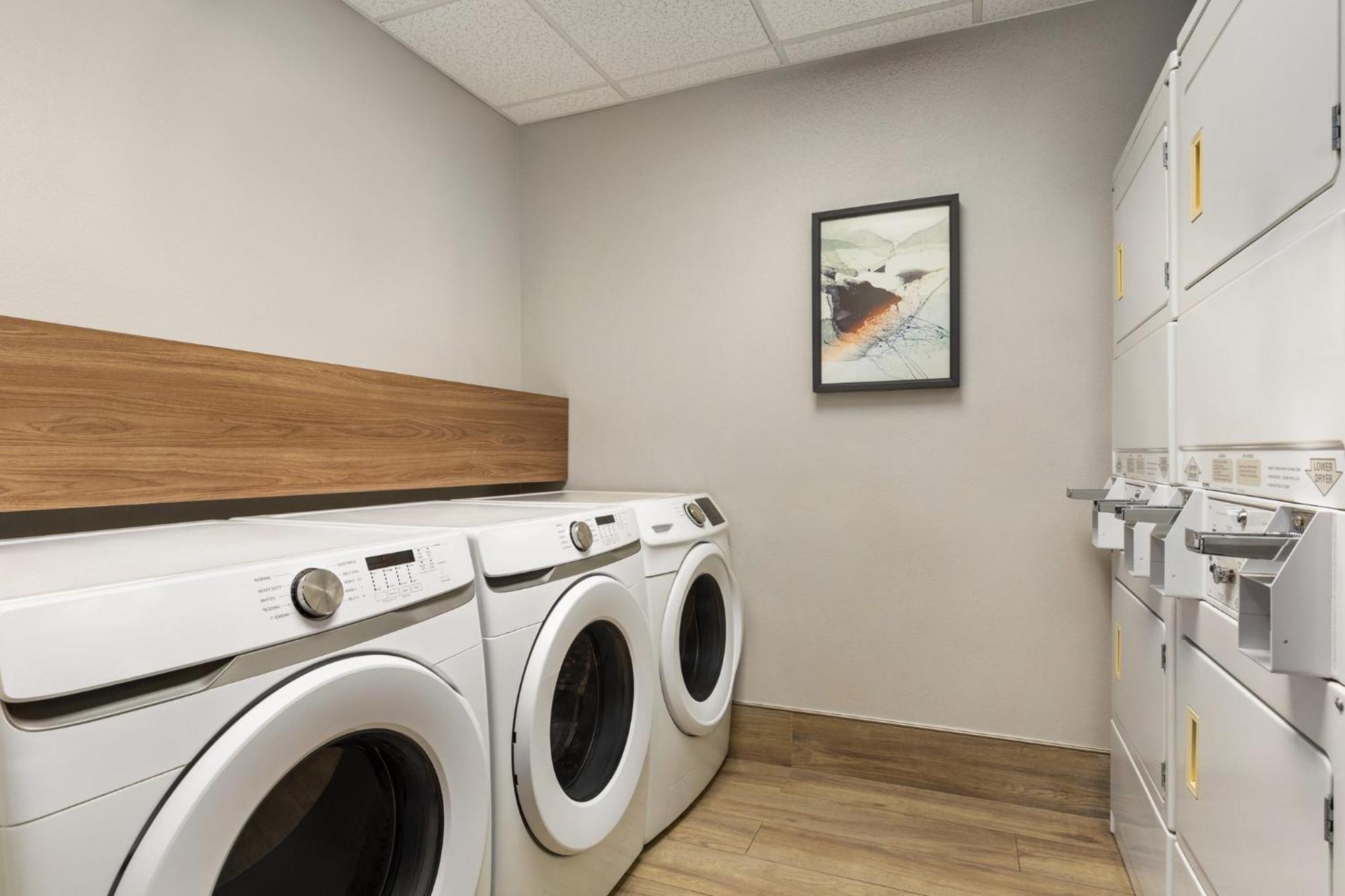 Candlewood Suites Tuscaloosa By Ihg Exteriér fotografie