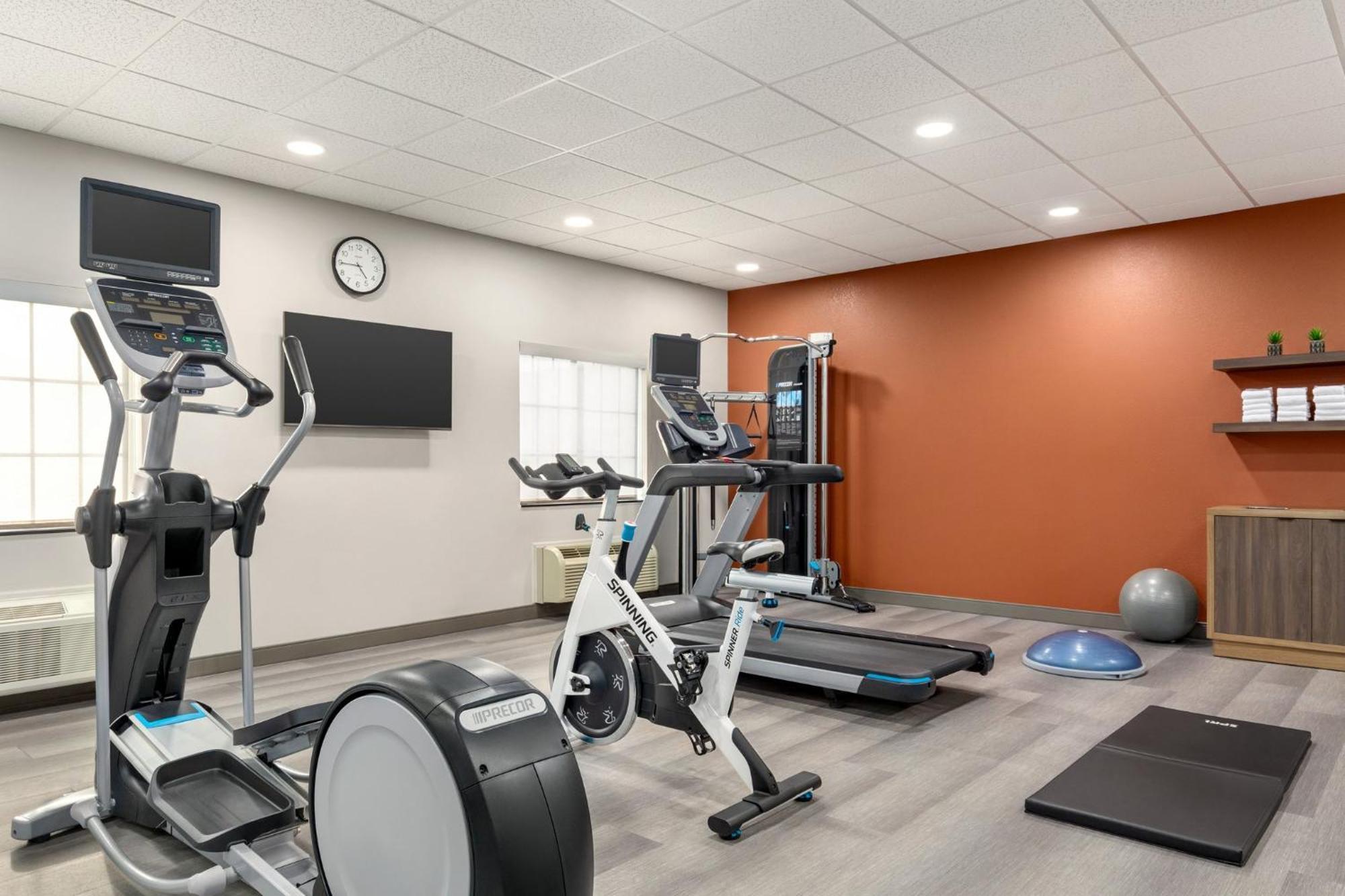 Candlewood Suites Tuscaloosa By Ihg Exteriér fotografie