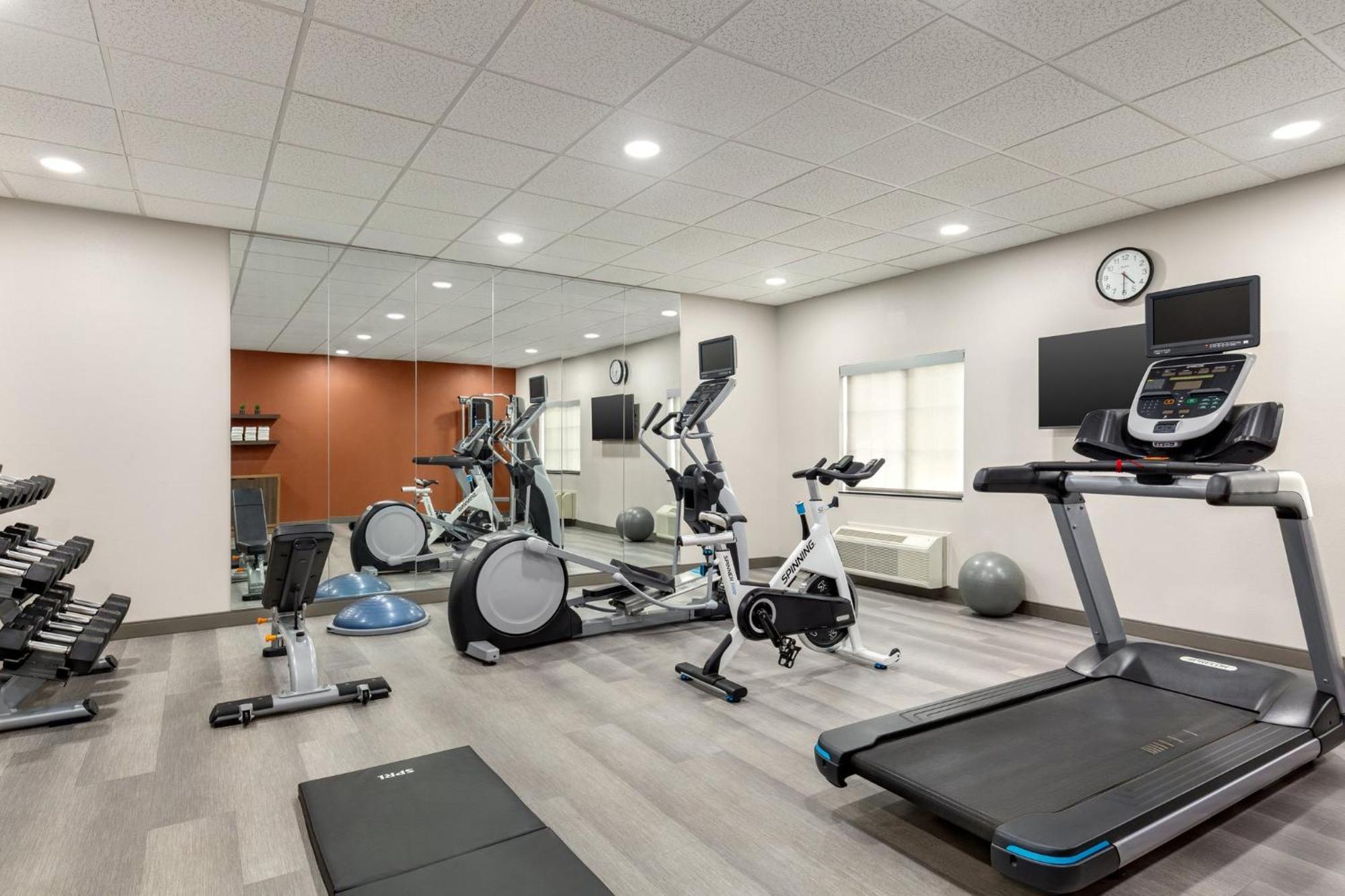 Candlewood Suites Tuscaloosa By Ihg Exteriér fotografie