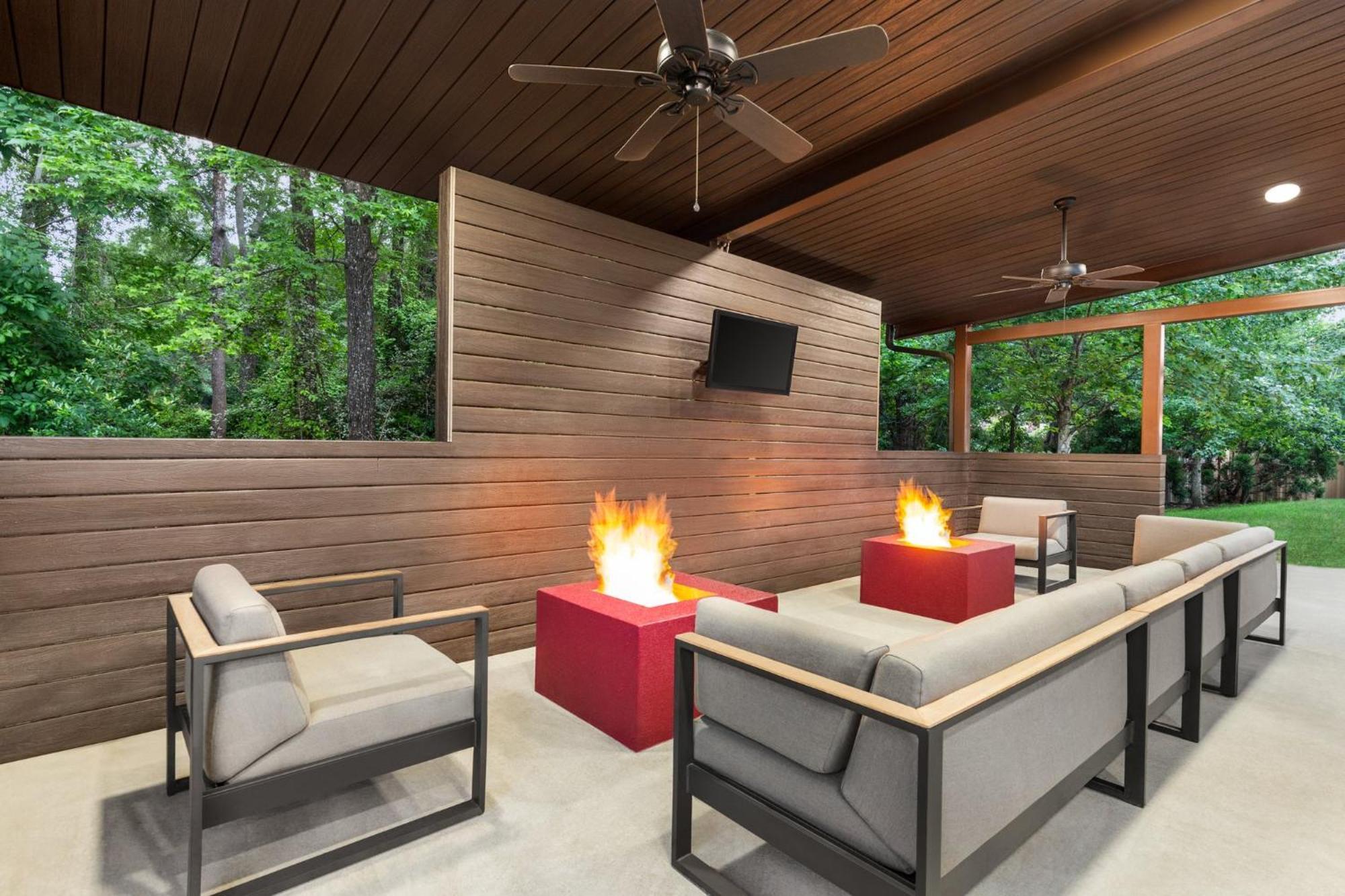 Candlewood Suites Tuscaloosa By Ihg Exteriér fotografie
