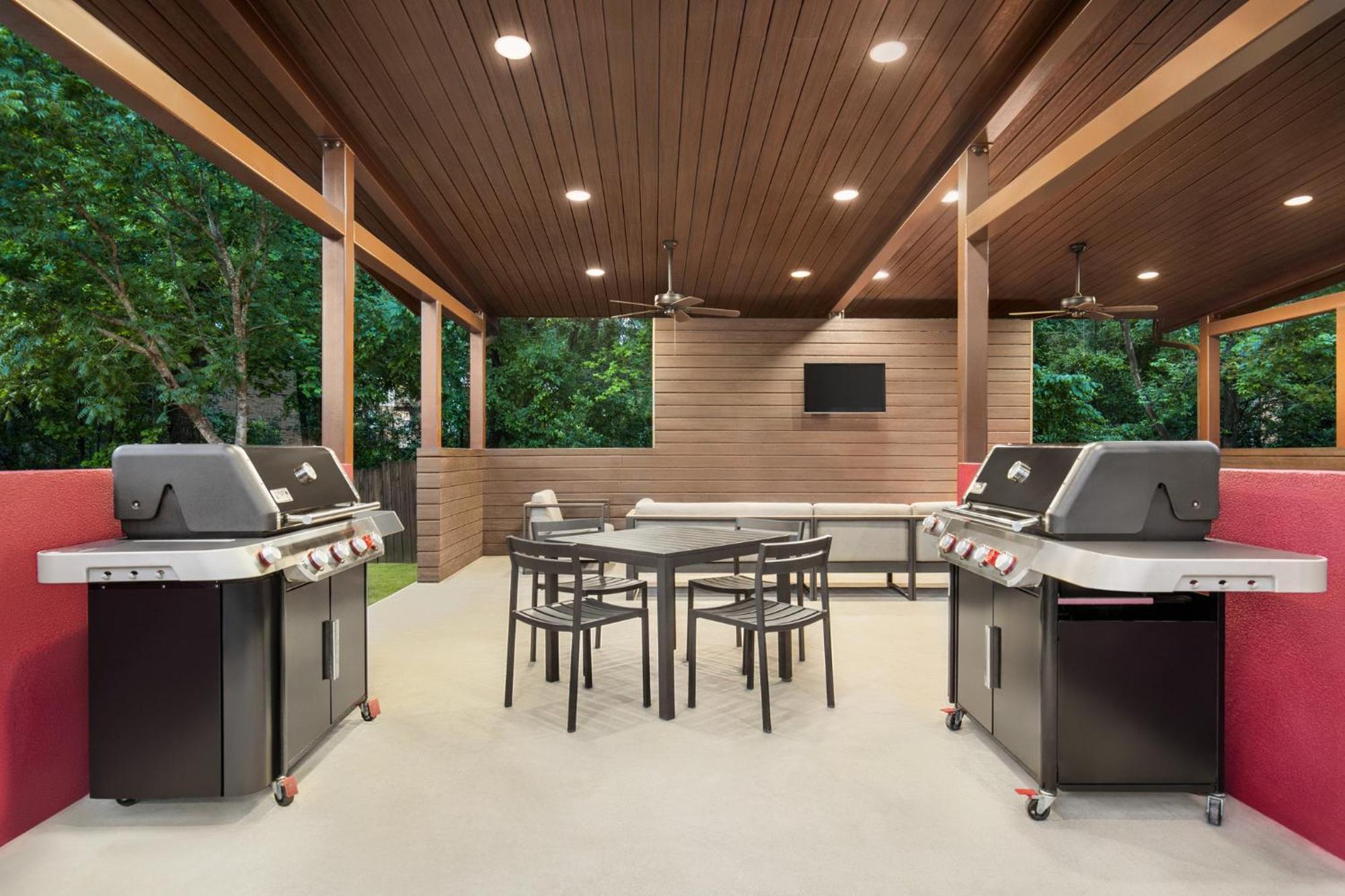 Candlewood Suites Tuscaloosa By Ihg Exteriér fotografie