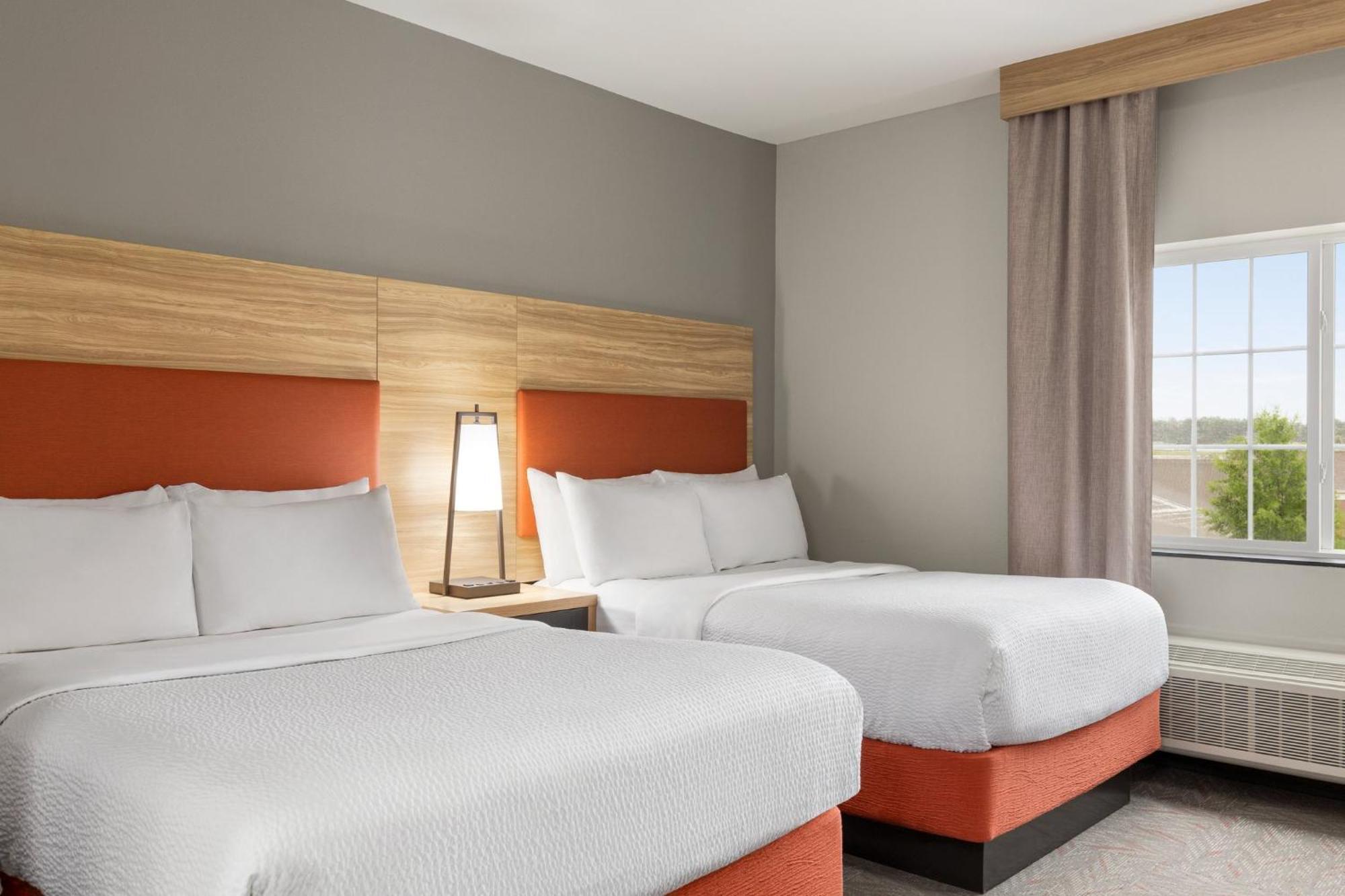 Candlewood Suites Tuscaloosa By Ihg Exteriér fotografie