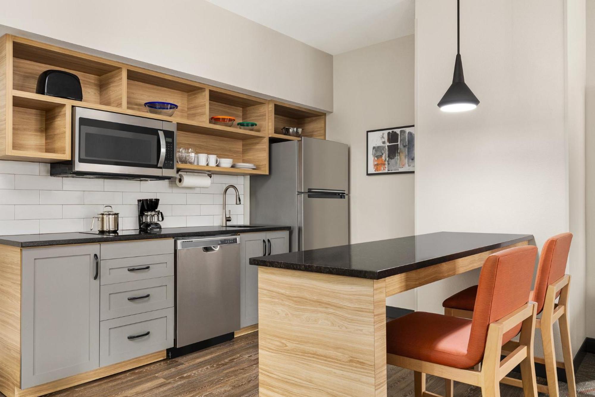 Candlewood Suites Tuscaloosa By Ihg Exteriér fotografie