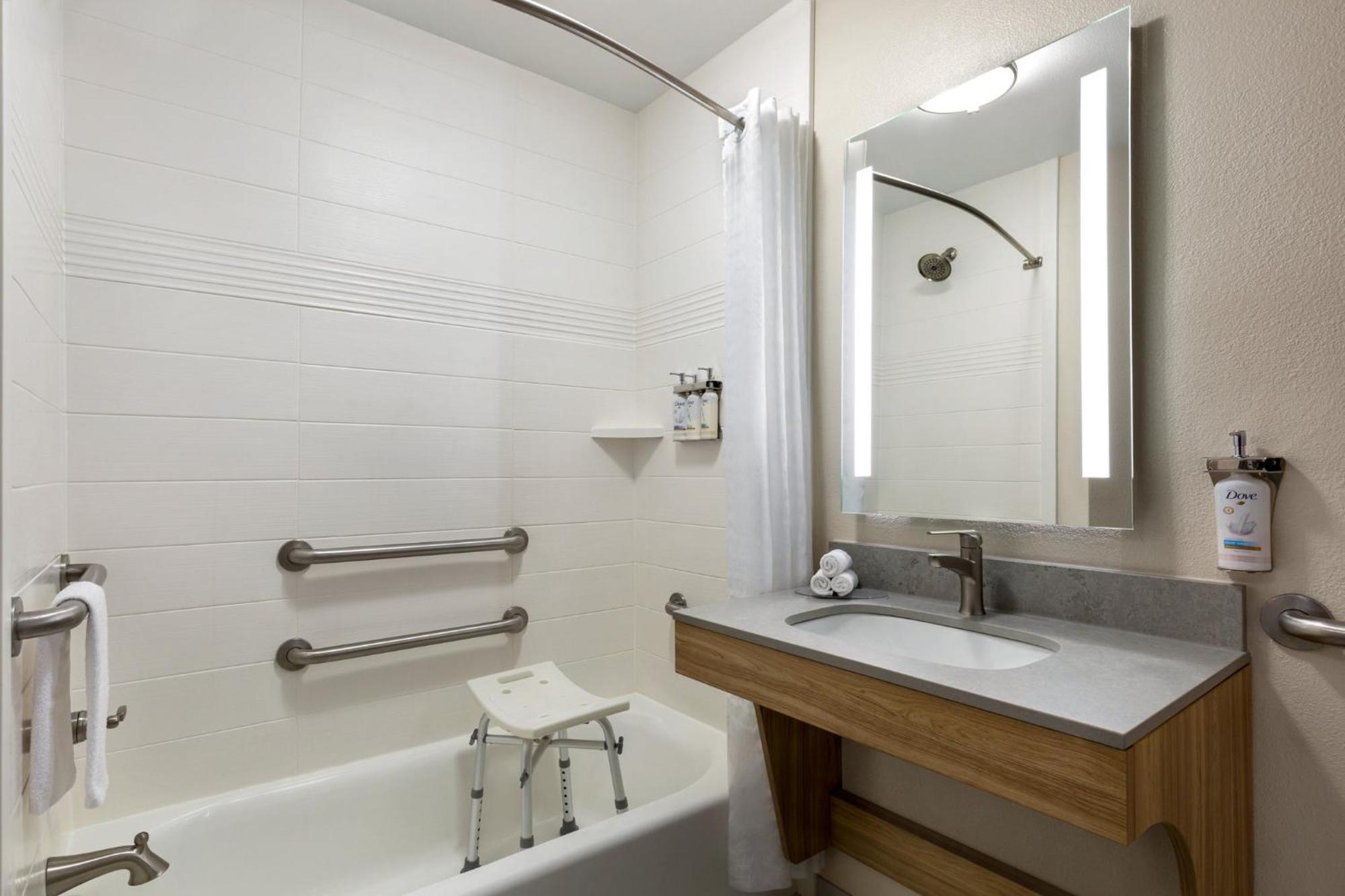 Candlewood Suites Tuscaloosa By Ihg Exteriér fotografie