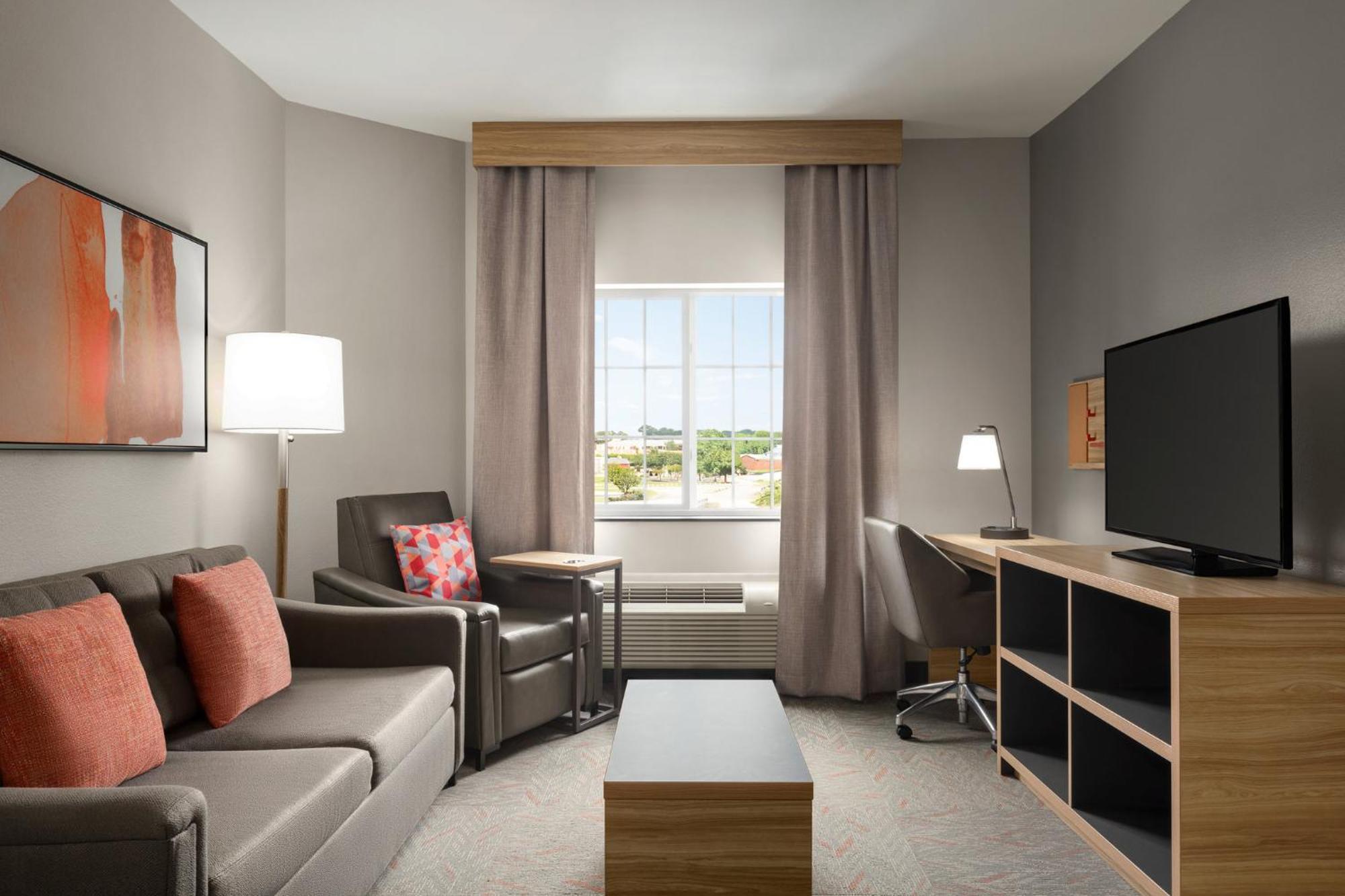 Candlewood Suites Tuscaloosa By Ihg Exteriér fotografie