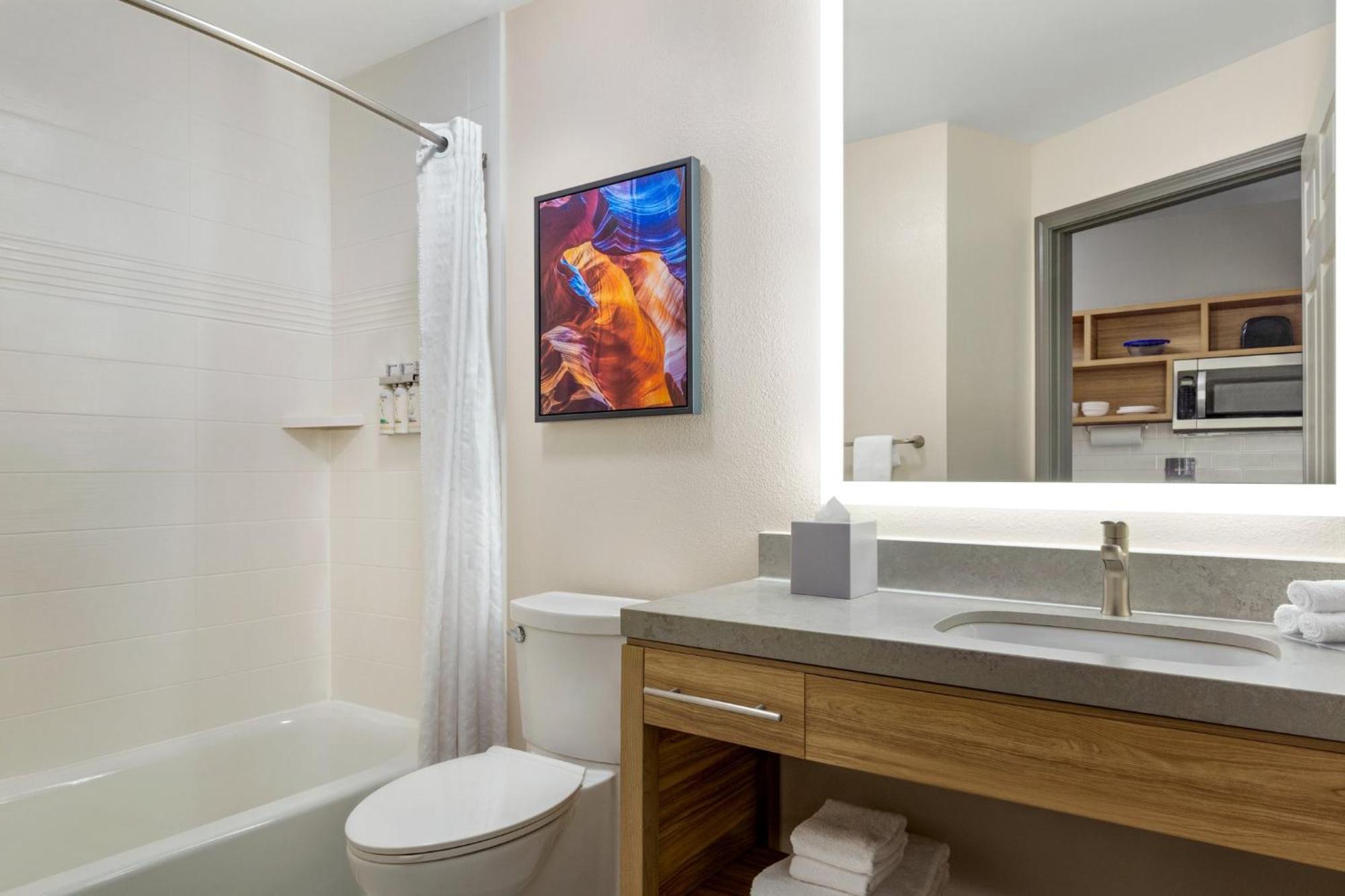 Candlewood Suites Tuscaloosa By Ihg Exteriér fotografie