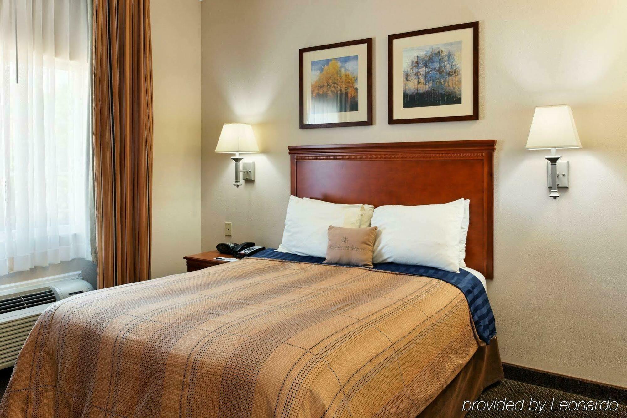 Candlewood Suites Tuscaloosa By Ihg Exteriér fotografie
