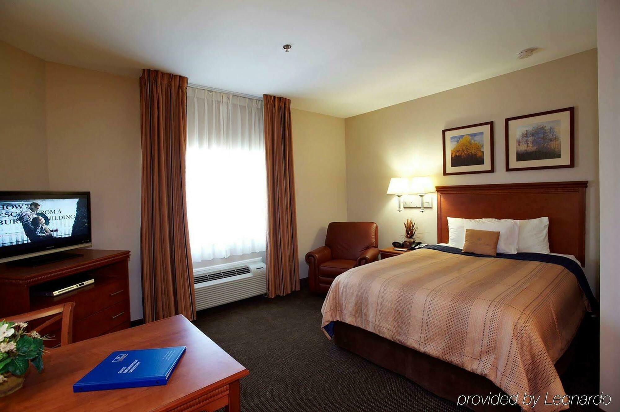 Candlewood Suites Tuscaloosa By Ihg Exteriér fotografie