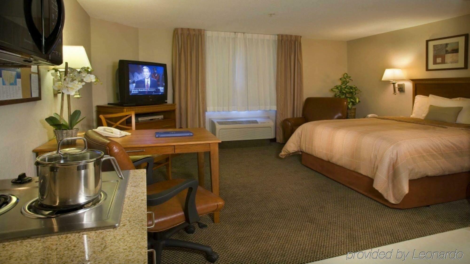 Candlewood Suites Tuscaloosa By Ihg Exteriér fotografie