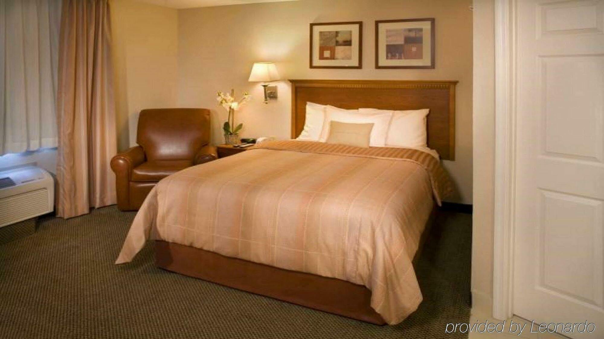 Candlewood Suites Tuscaloosa By Ihg Exteriér fotografie